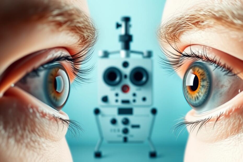 Co jest gorsze jaskra czy zaćma