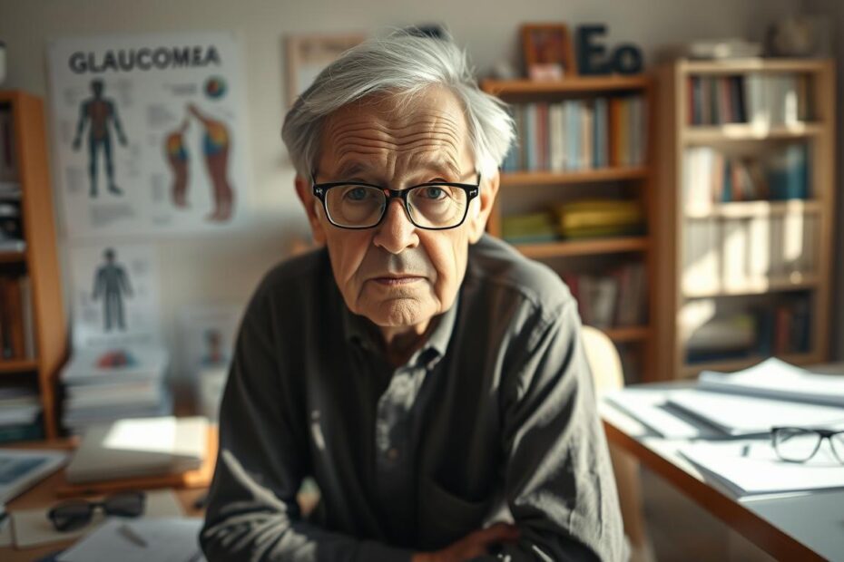 Czy jaskra to inwalidztwo