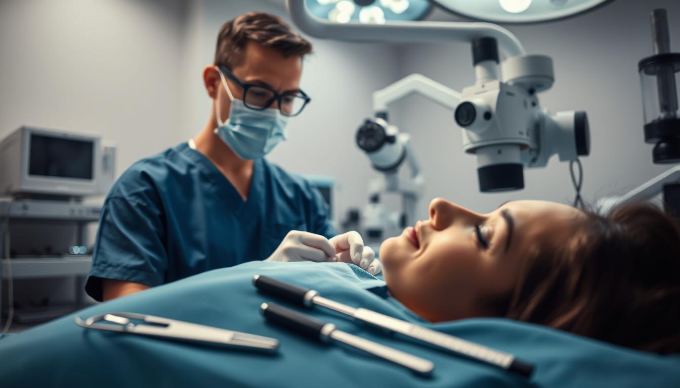 Czy operacja jaskry jest bezpieczna