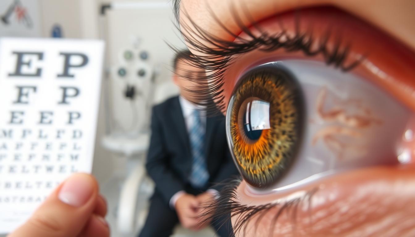 Ile trwa atak jaskry