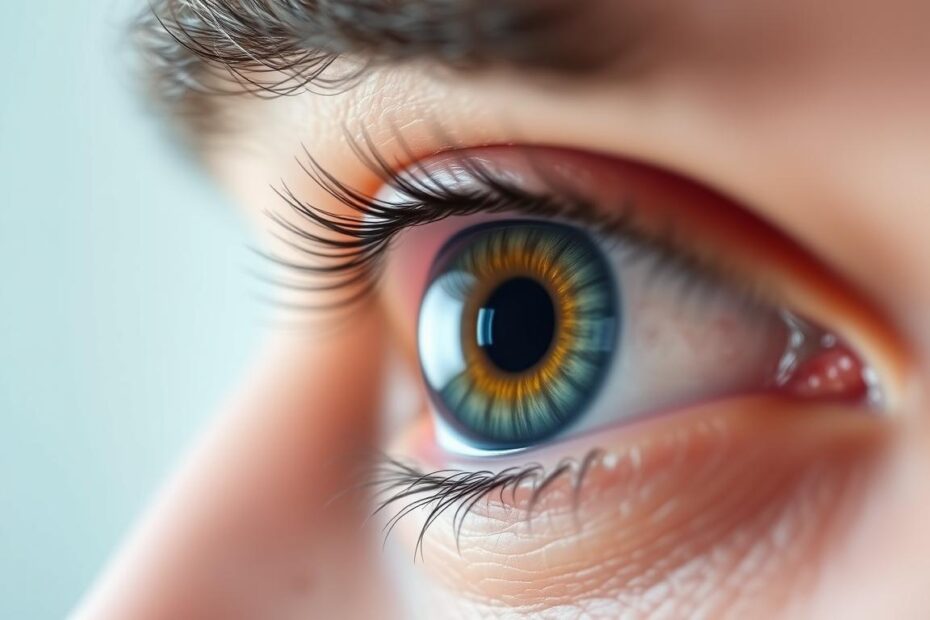 Jak rozpoznać jaskrę