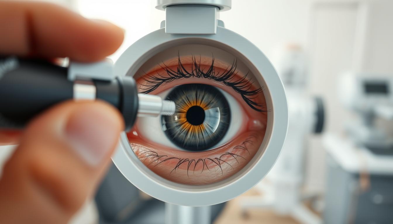 Jaskra objawy początkowe