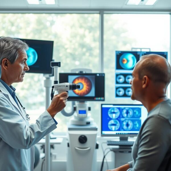 Najnowsze metody leczenia jaskry