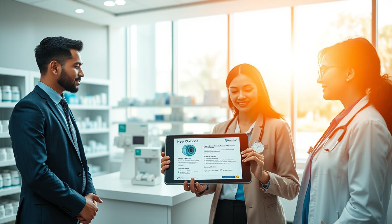 Nowy lek refundowany na jaskrę