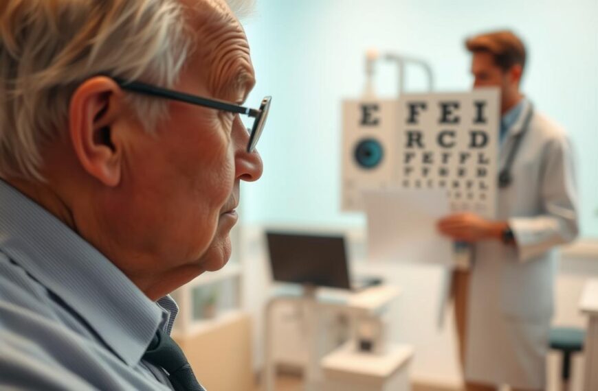 Początek jaskry – subtelne sygnały i kiedy zgłosić się do okulisty