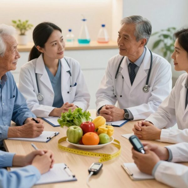 Co powoduje cukrzycę: przyczyny, czynniki ryzyka i co naprawdę zwiększa zagrożenie