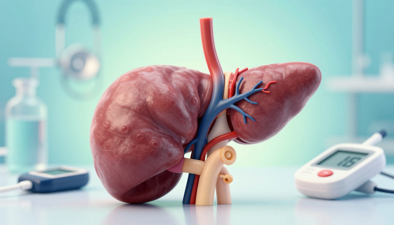 Czy boli trzustka przy cukrzycy