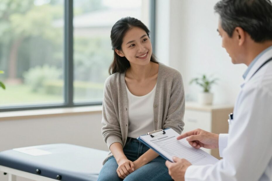 Czy cukrzyca ciążowa może się cofnąć