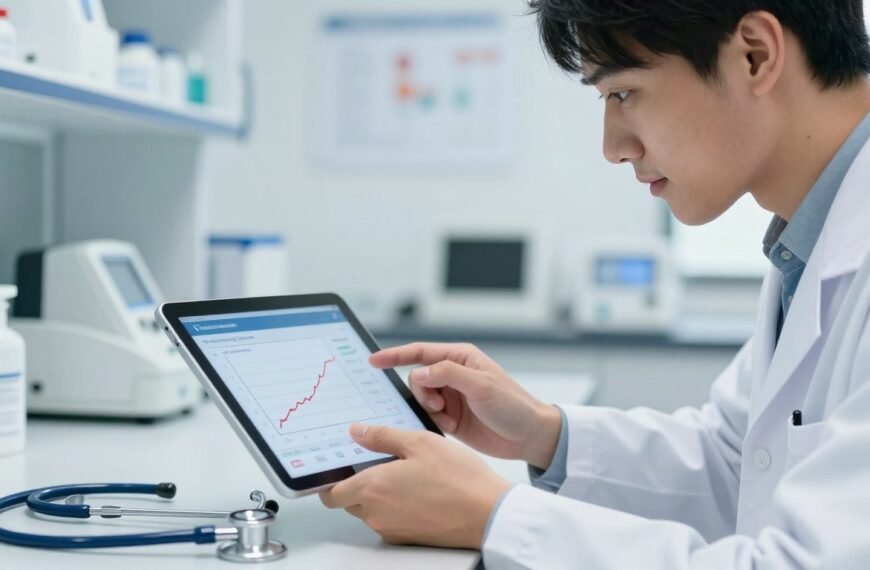 Czy cukrzyca typu 1 może się cofnąć