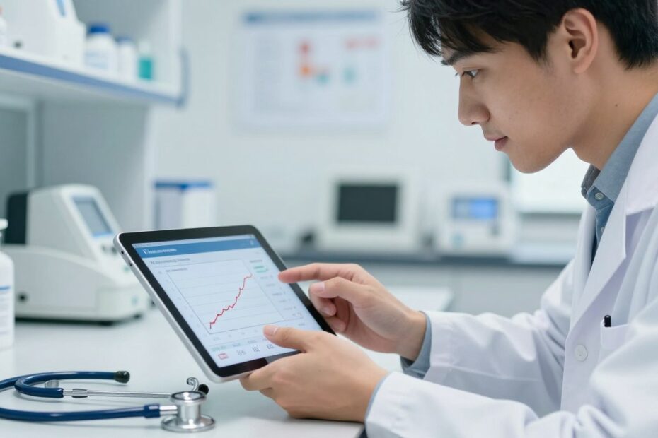 Czy cukrzyca typu 1 może się cofnąć