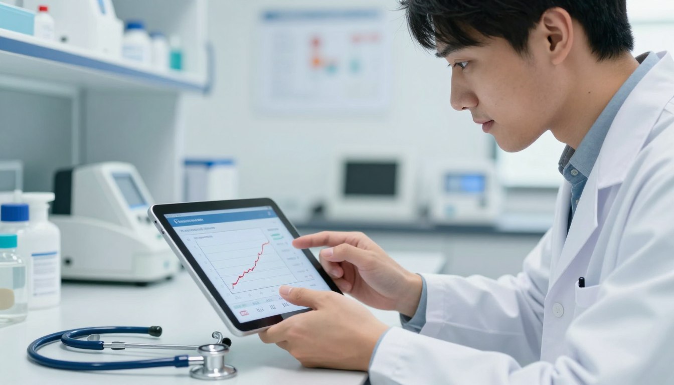 Czy cukrzyca typu 1 może się cofnąć