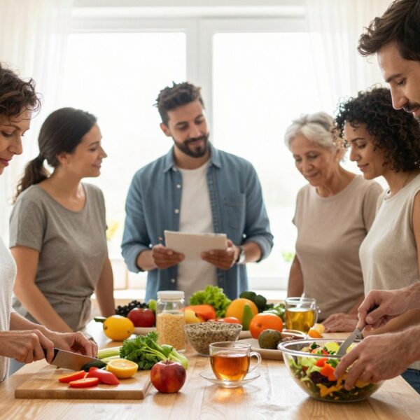 Czy cukrzyca typu 2 może się cofnąć: remisja, dieta, aktywność i rola leków