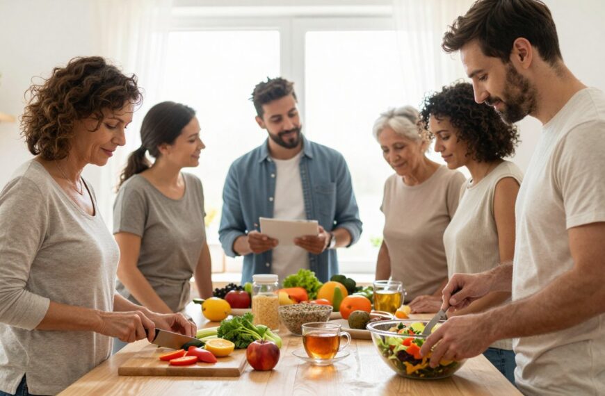 Czy cukrzyca typu 2 może się cofnąć: remisja, dieta, aktywność i rola leków