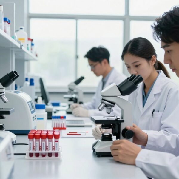 Czy w morfologii wyjdzie cukrzyca: jakie badania ją wykrywają, a jakie nie