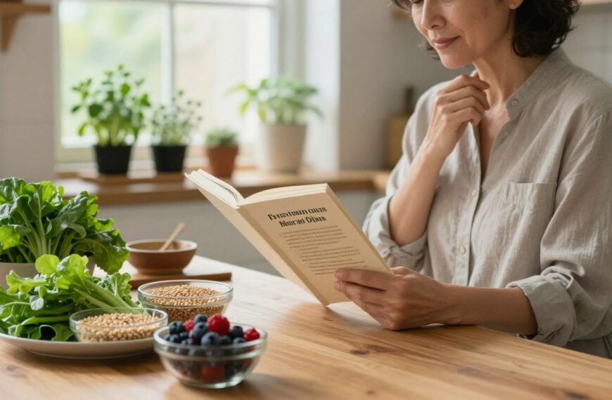 Jak cofnąć cukrzycę w 30 dni