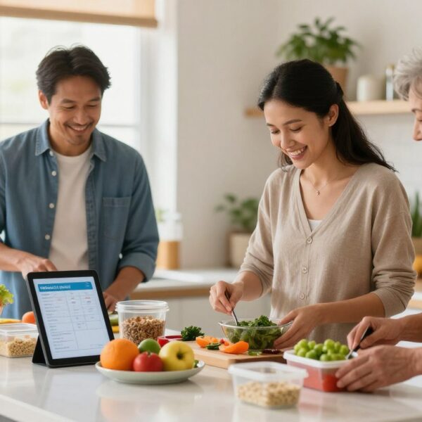 Jak pozbyć się cukrzycy typu 2: kiedy to realne i jak wygląda remisja krok po kroku