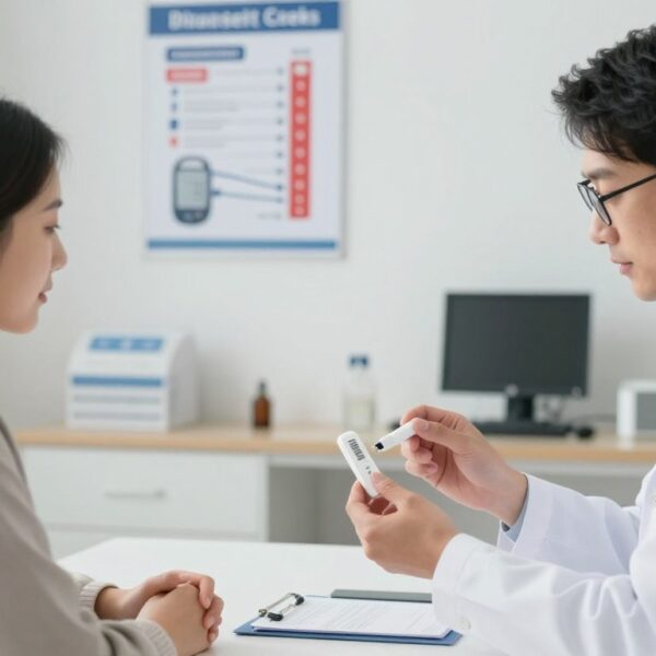 Jak sprawdzić, czy ma się cukrzycę: badania, normy i kiedy iść do lekarza