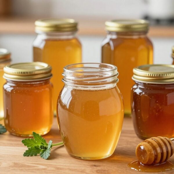 Jaki miód wybrać przy cukrzycy