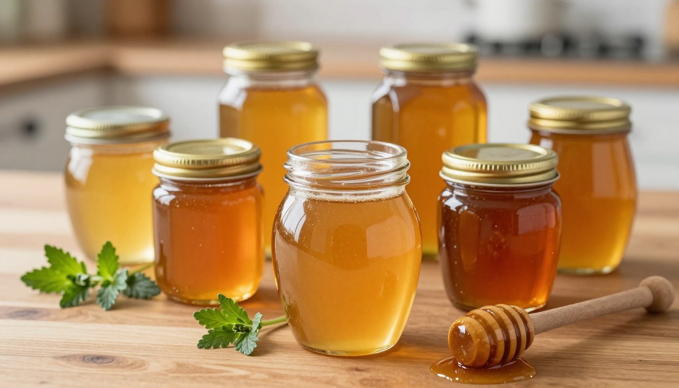 Jaki miód wybrać przy cukrzycy