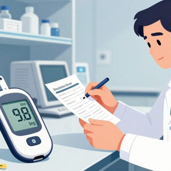 Jakie badania krwi na cukrzycę: glukoza, HbA1c, OGTT – co wybrać i jak czytać wyniki