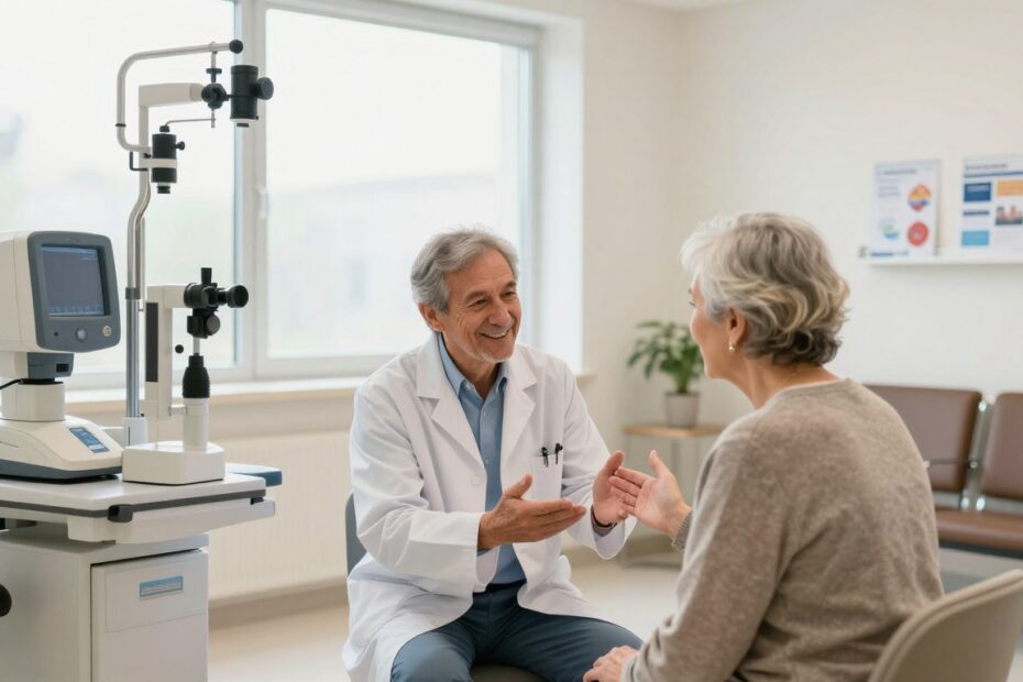 Operacja zaćmy NFZ gdzie najszybciej