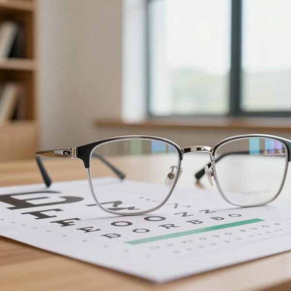 Cytykolina wzrok – kiedy pojawia się w temacie wsparcia widzenia i co warto wiedzieć