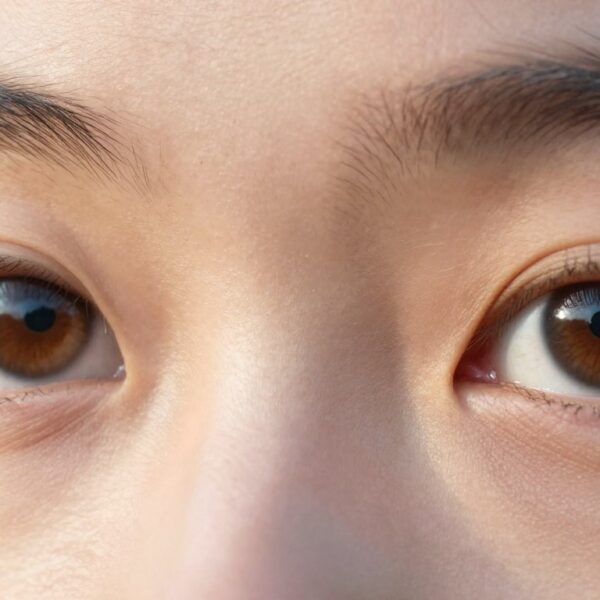 Idealny wzrok – co oznacza i jak sprawdza się ostrość widzenia