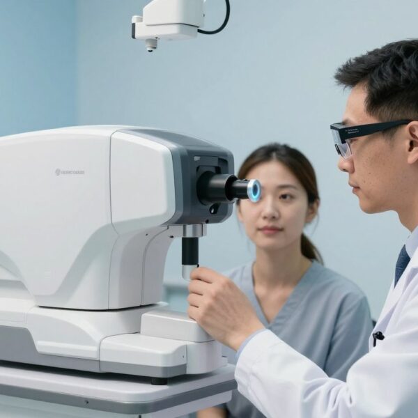 Ile kosztuje laserowa korekta wzroku – co wpływa na cenę i koszty dodatkowe