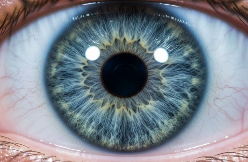 Iniekcje anty-VEGF w leczeniu chorób siatkówki – co warto wiedzieć