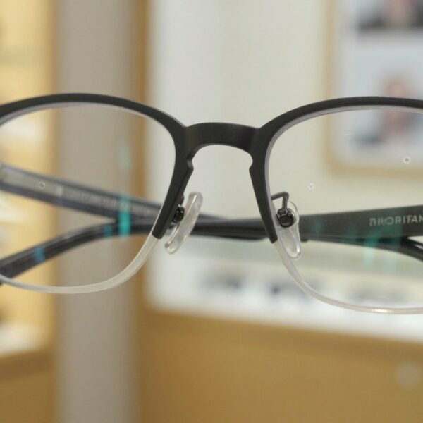 Soczewki multifokalne