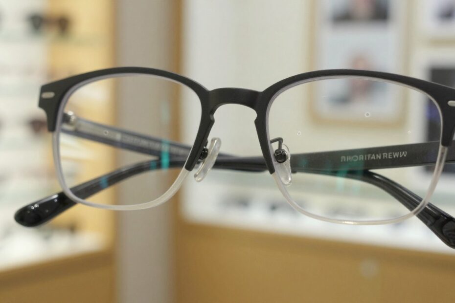 Soczewki multifokalne