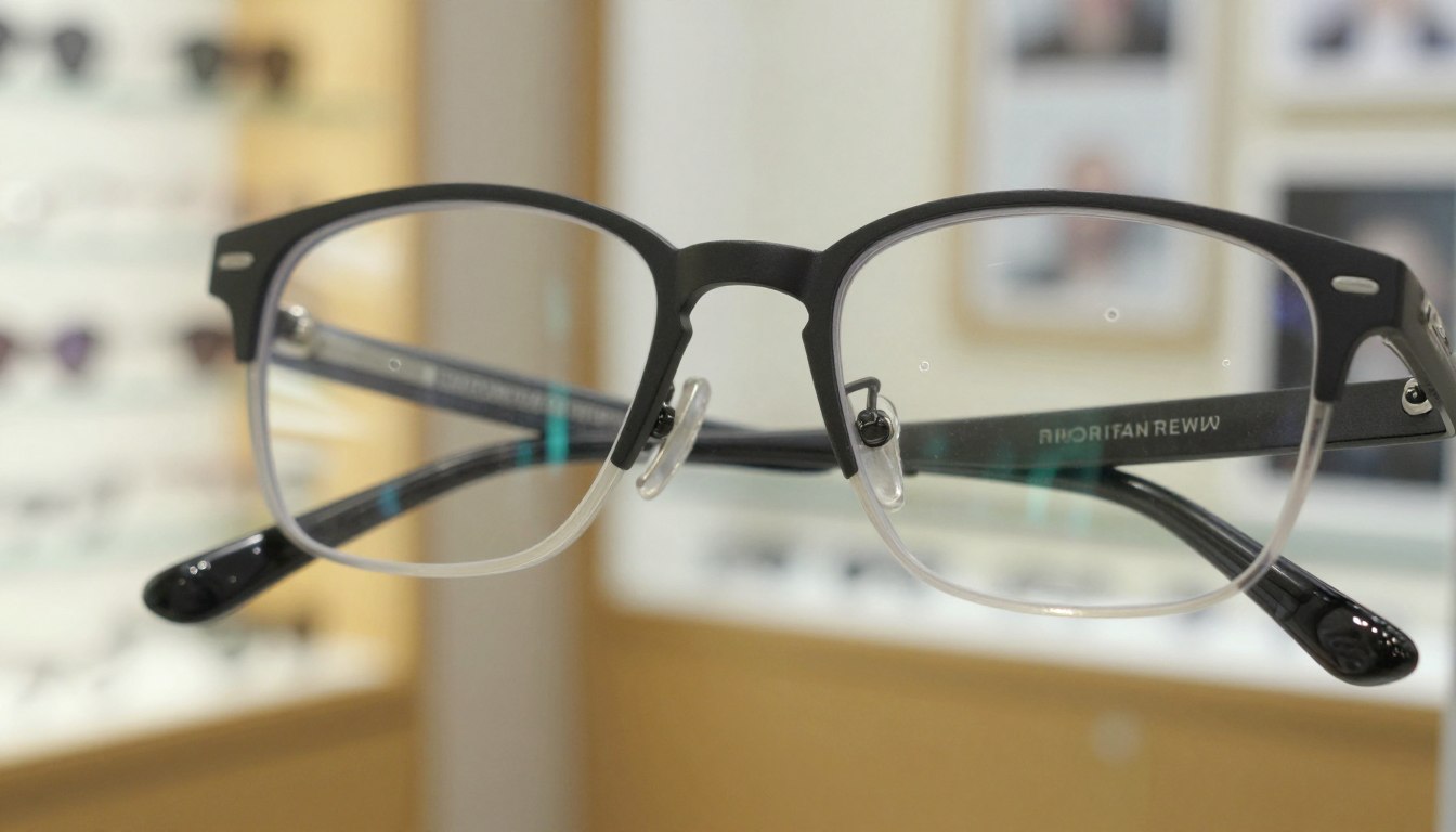 Soczewki multifokalne