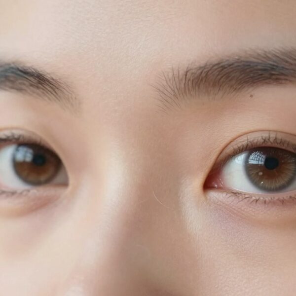 Soczewki na oczach – jak rozpoznać prawidłowe ułożenie i uniknąć dyskomfortu