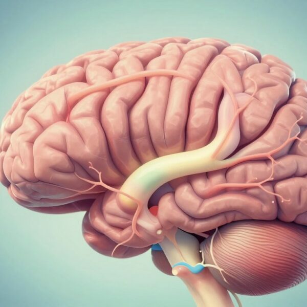 Torbiel pajęczynówki a wzrok – czy zmiany neurologiczne mogą wpływać na widzenie