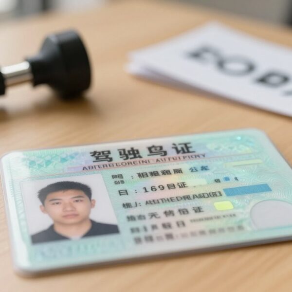 Wada wzroku a prawo jazdy – badania, ograniczenia i wpisy w dokumentach