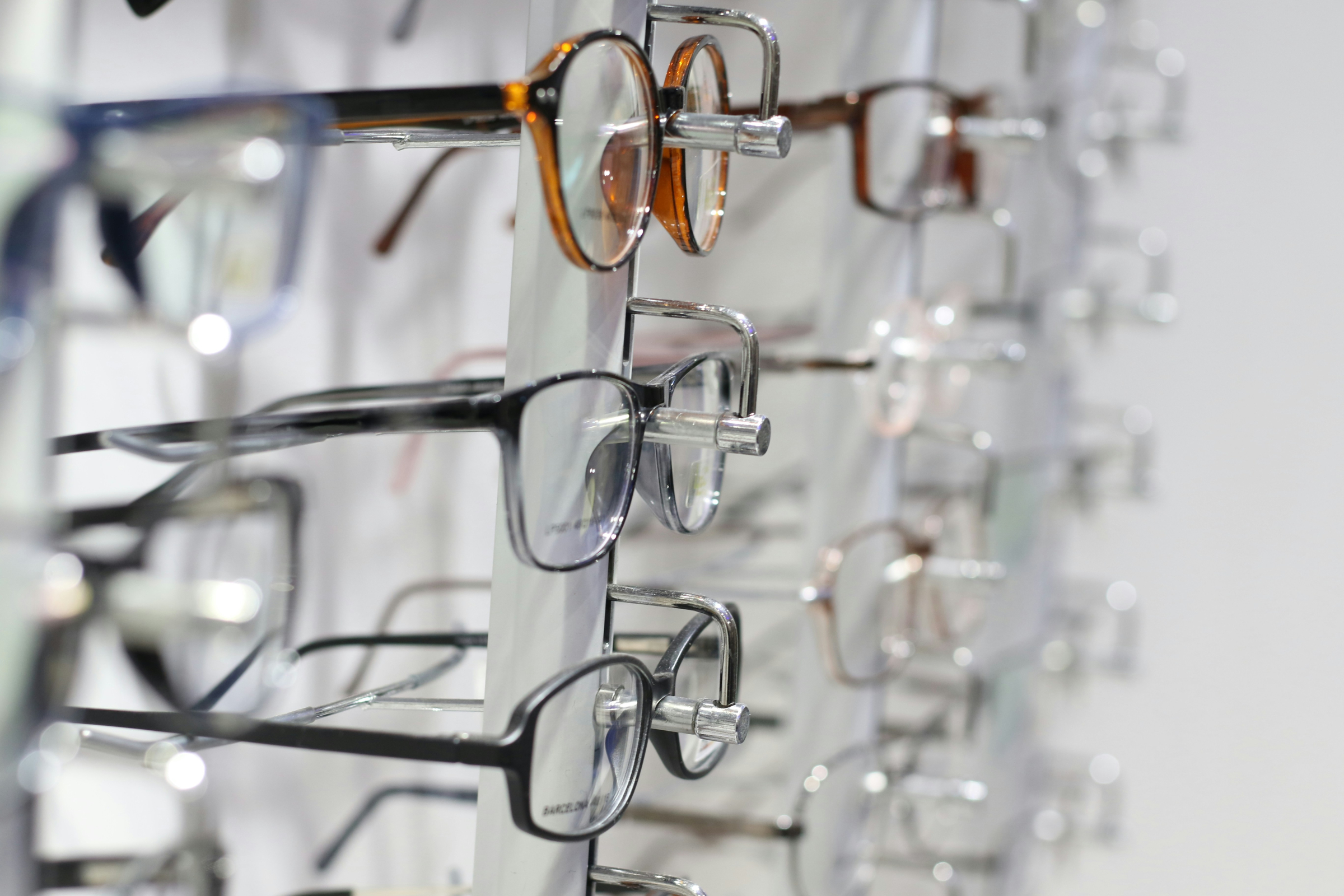 Czym zajmuje się optometrysta?