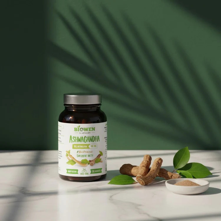 Ashwagandha Biowen