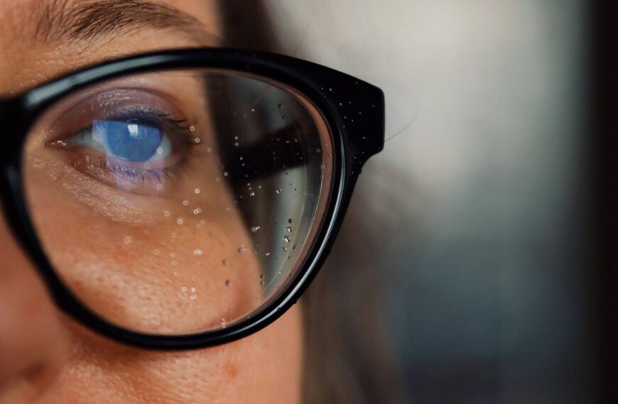 Chcesz pożegnać okulary w 15 minut? Laserowa korekcja wzroku bez tajemnic